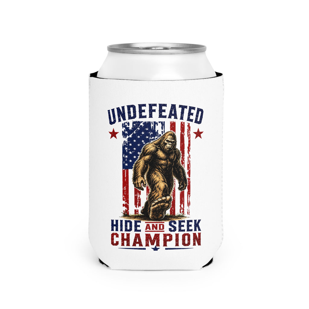 Can Cooler Sleeve