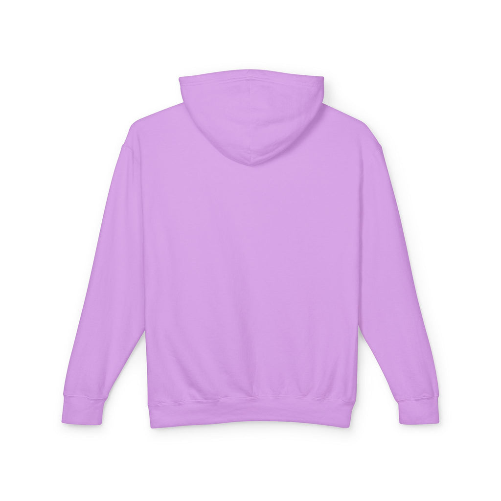 Bye Bitch Motorcycle Hoodie — Women's Rider Graphic Pullover