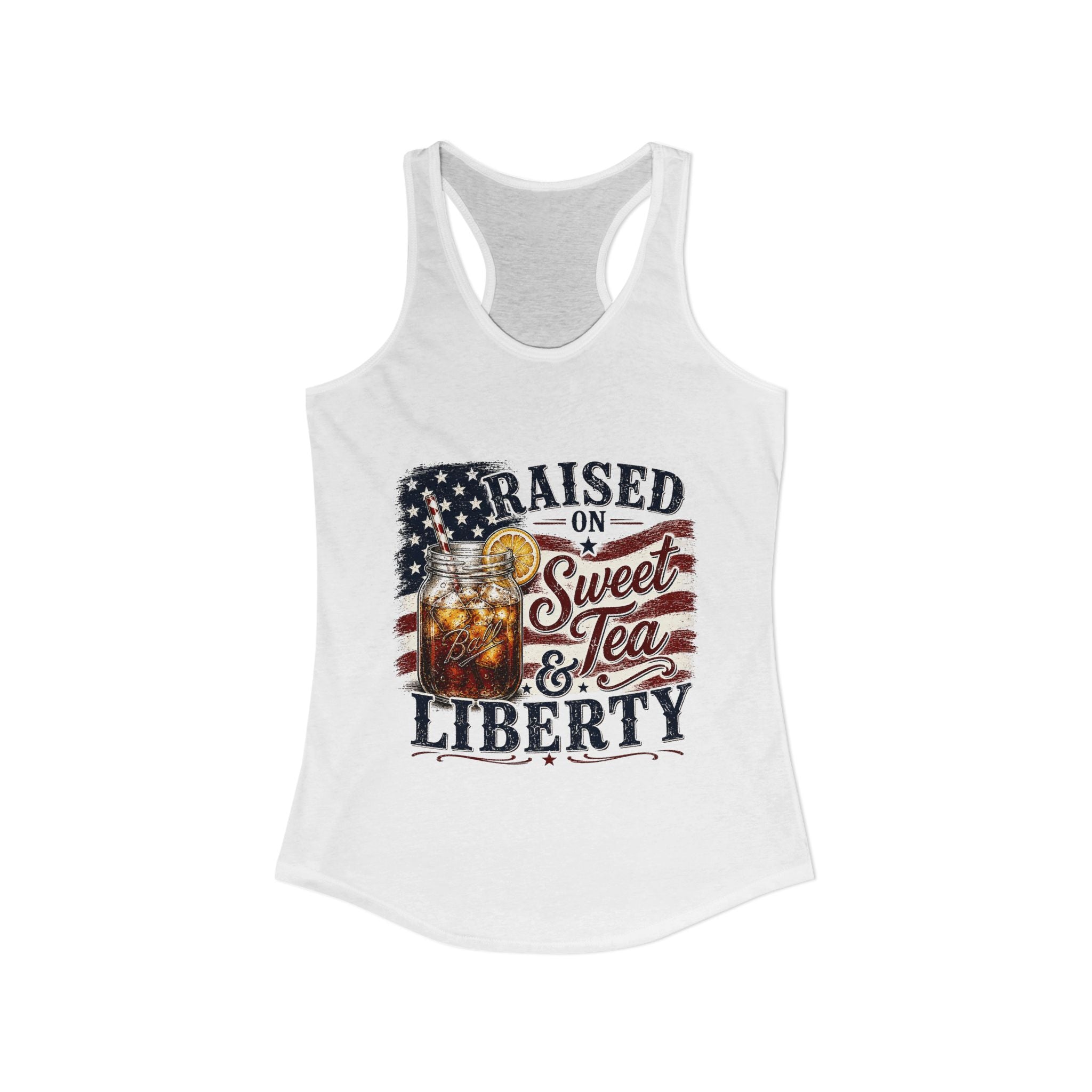 Women's Ideal Racerback Tank