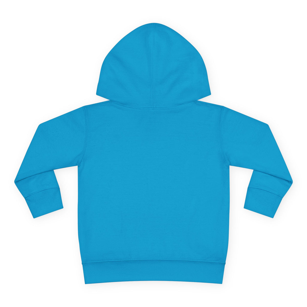 Cute on the outside Choas on the inside Toddler Pullover Fleece Hoodie