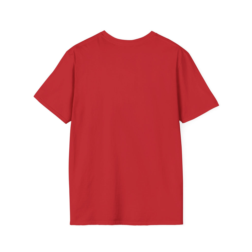 UFO Tee — "My Other Ride is Unconfirmed" Alien Abduction T-Shirt