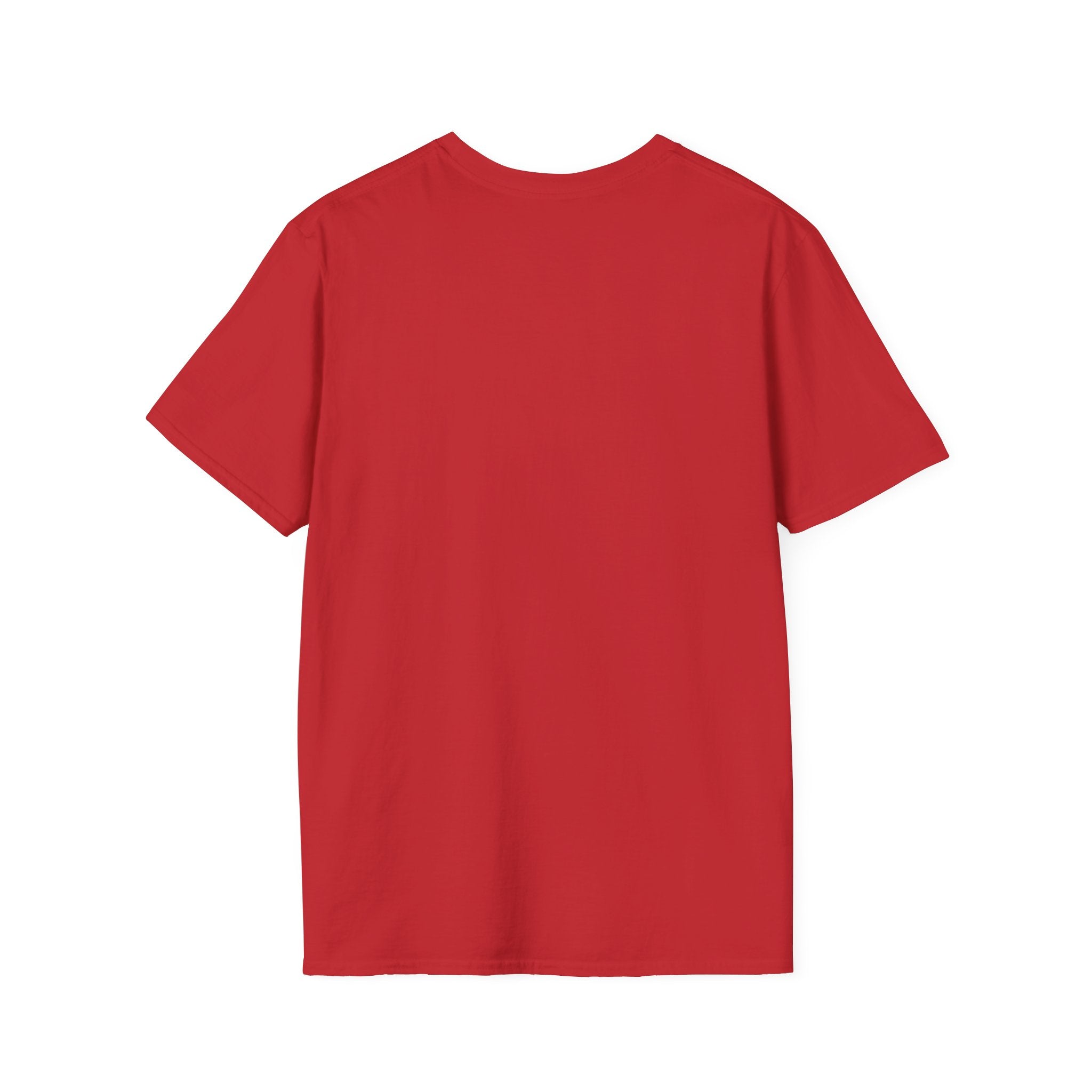 UFO Tee — "My Other Ride is Unconfirmed" Alien Abduction T-Shirt