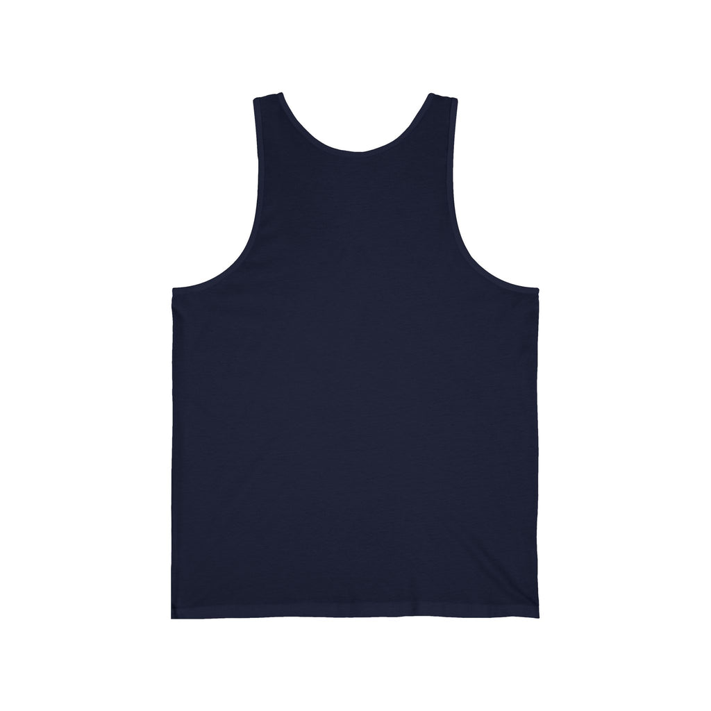 Sasquatch National Park Tank Top – Retro Bigfoot Patch Design
