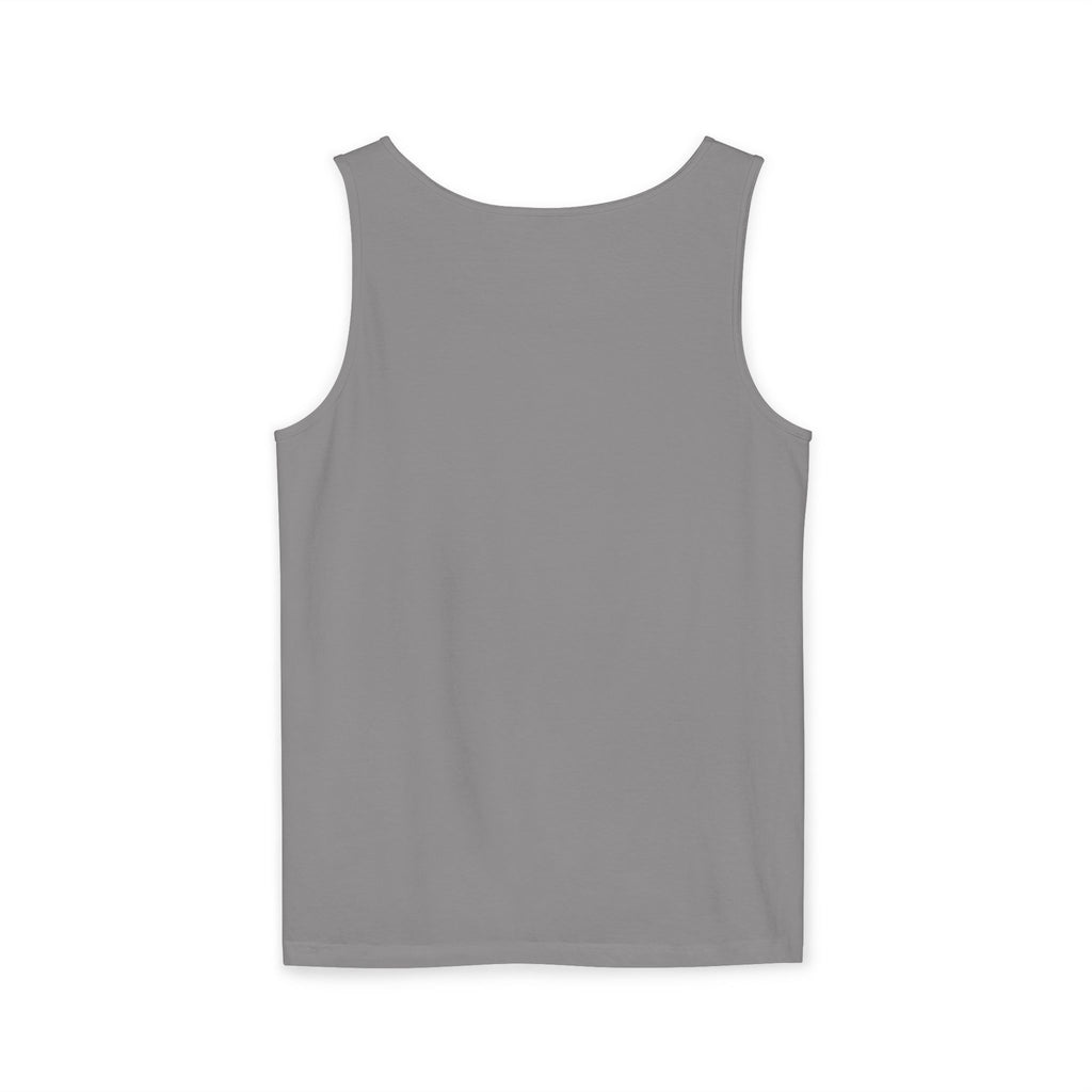 Bigfoot's Dating Profile Tall Hairy & Emotionally Available Tank Top