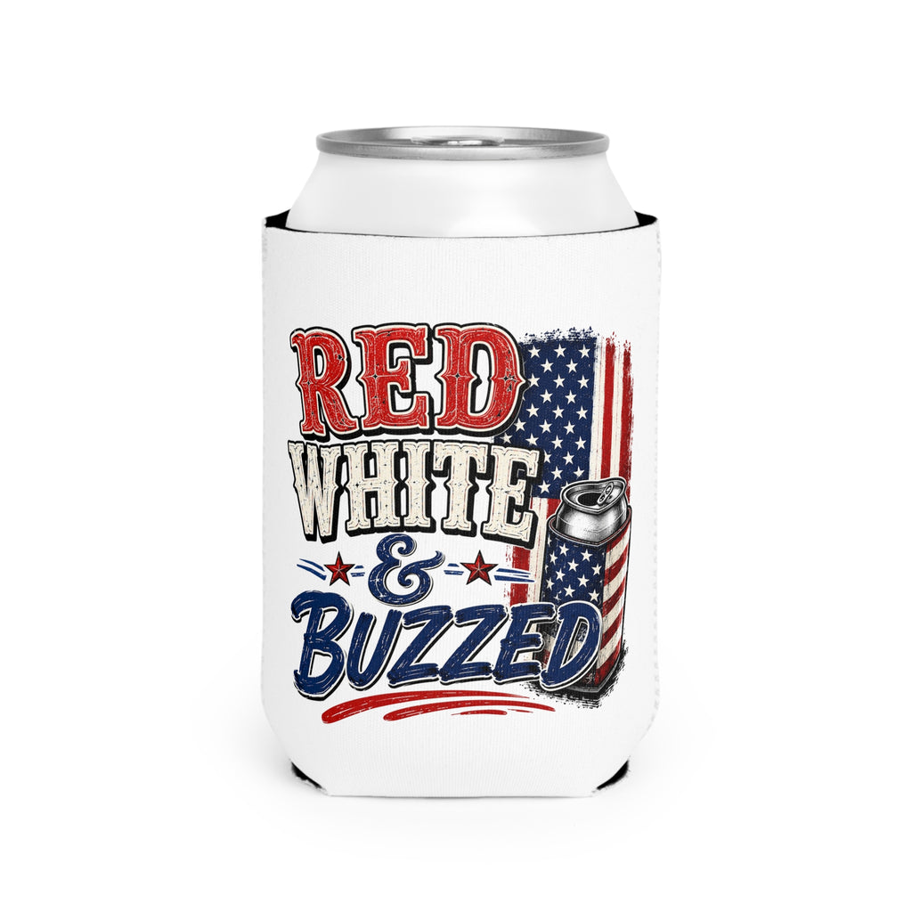 Can Cooler Sleeve