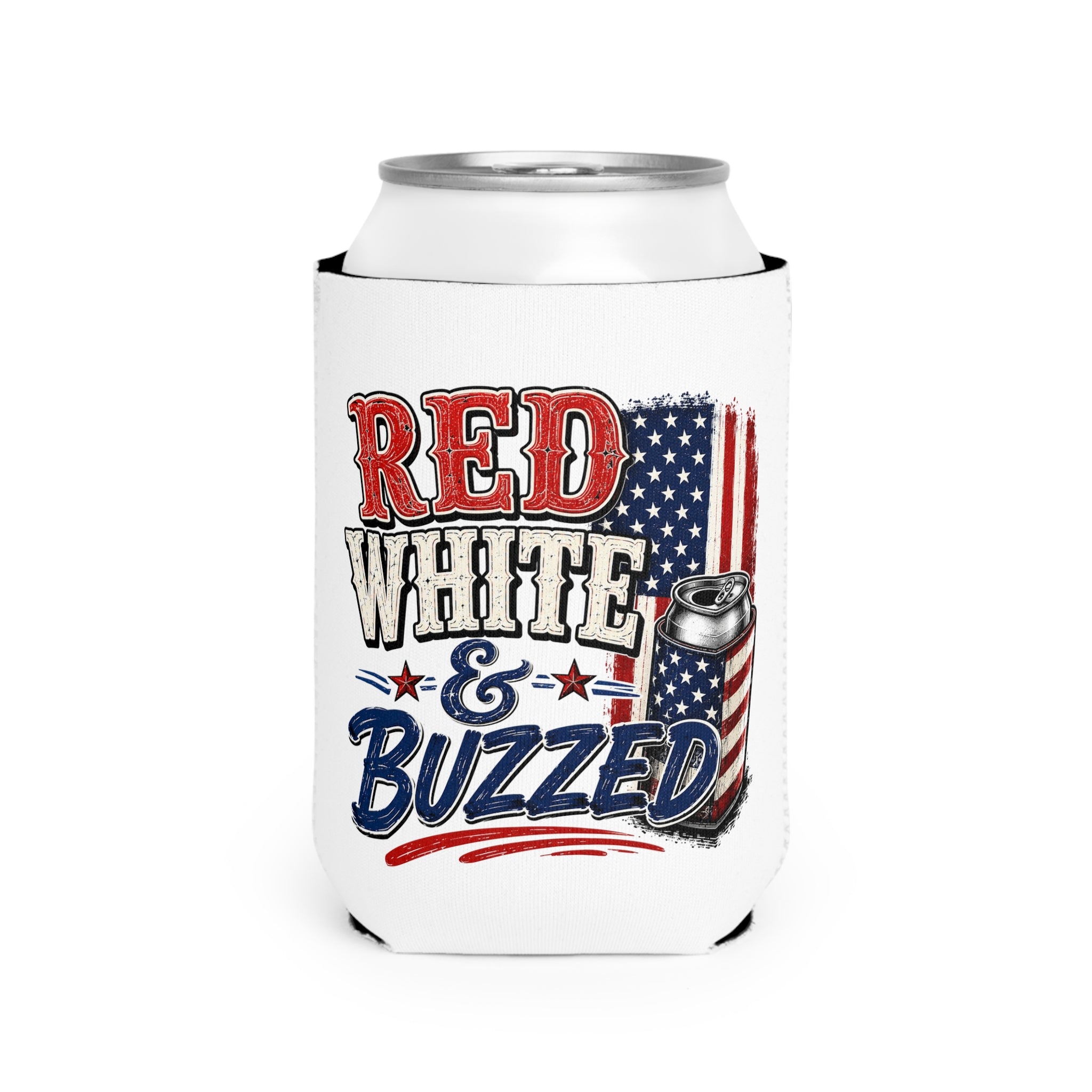 Can Cooler Sleeve