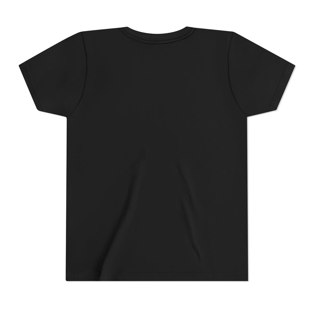 Chaos Coordinator Kids T-Shirt – I Was Going To Behave But Then Adventure Showed Up Graphic Tee