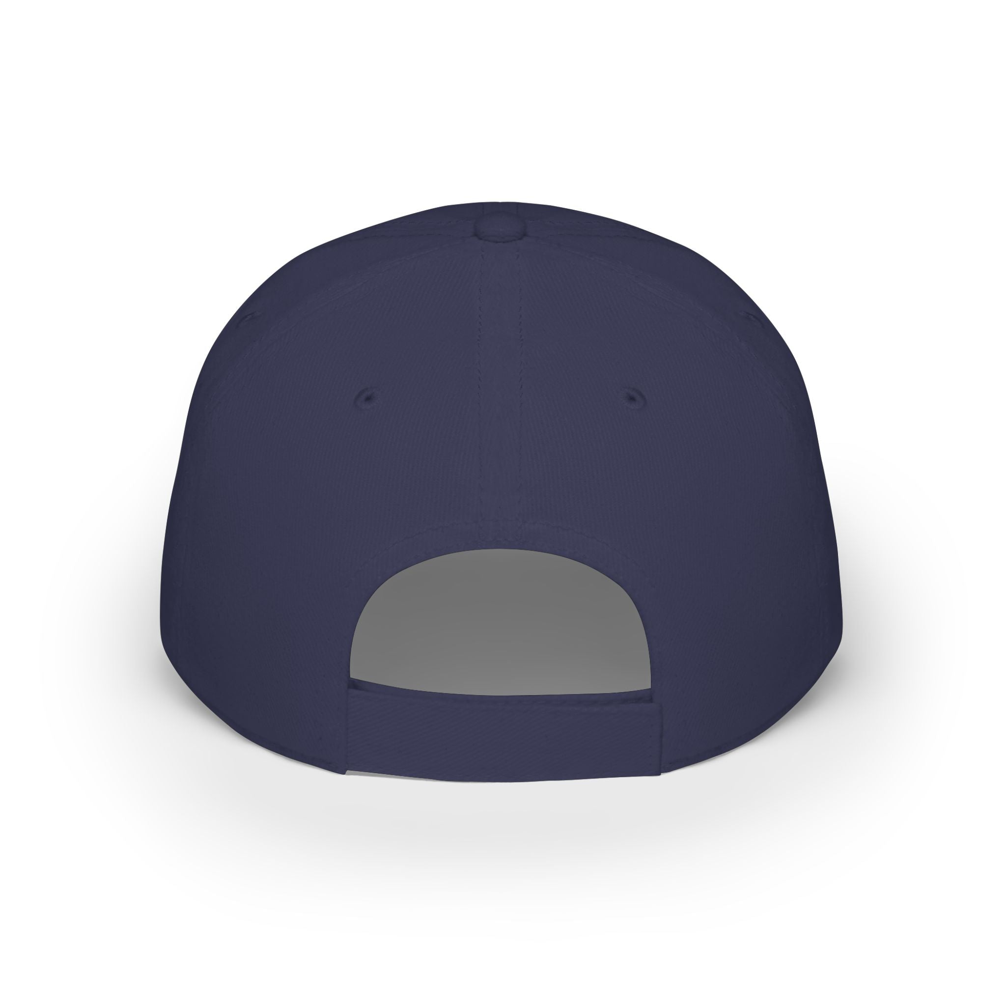Sorry I'm Late I seen a Highland Cow Baseball Cap