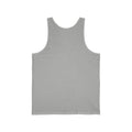 I Came To Avoid People Tank Top — Funny Trucking Outdoor Graphic Tank