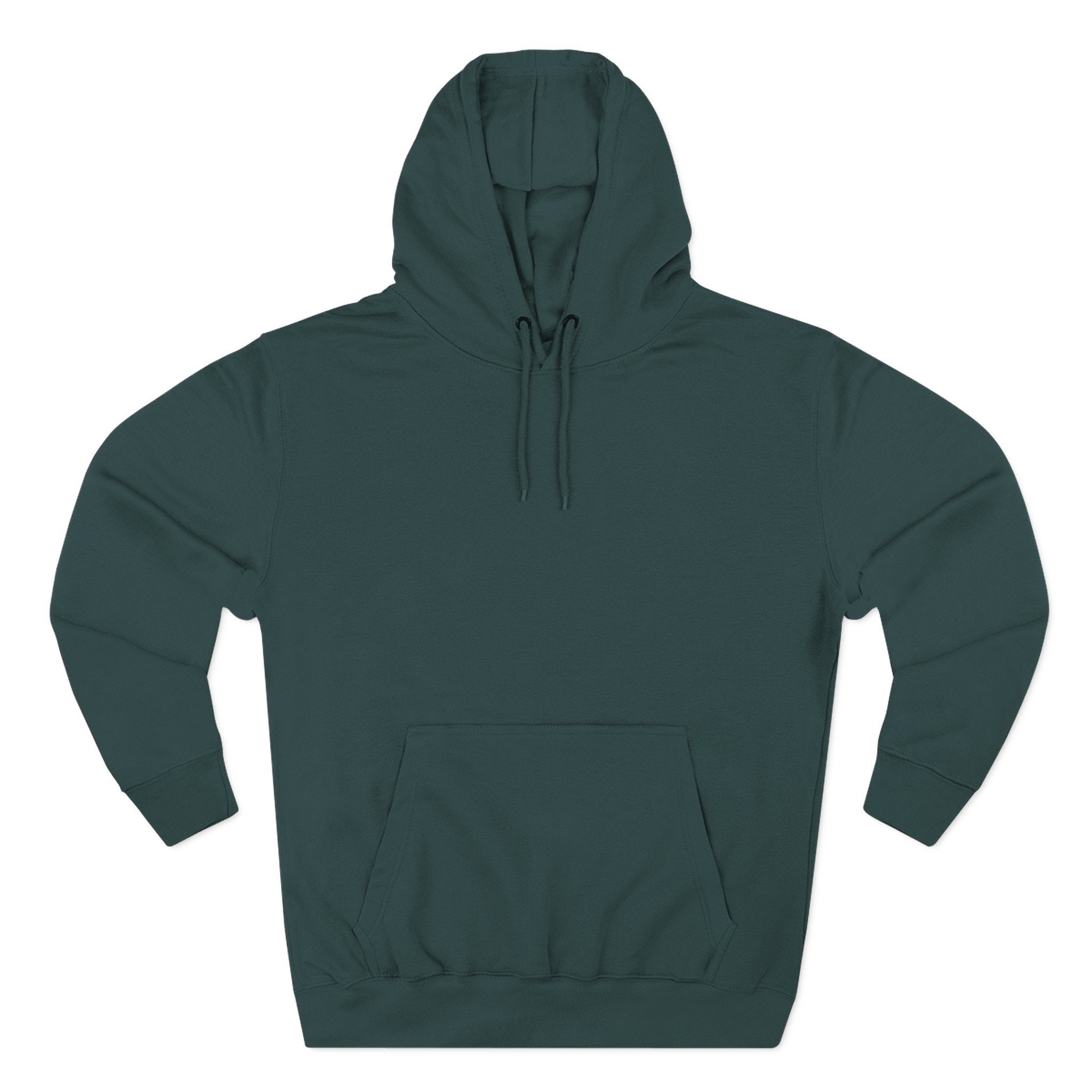 Patriotic 'Jeep Ain't Just a Girl Thing' – Graphic Fleece Pullover Jeep Driver Hoodie
