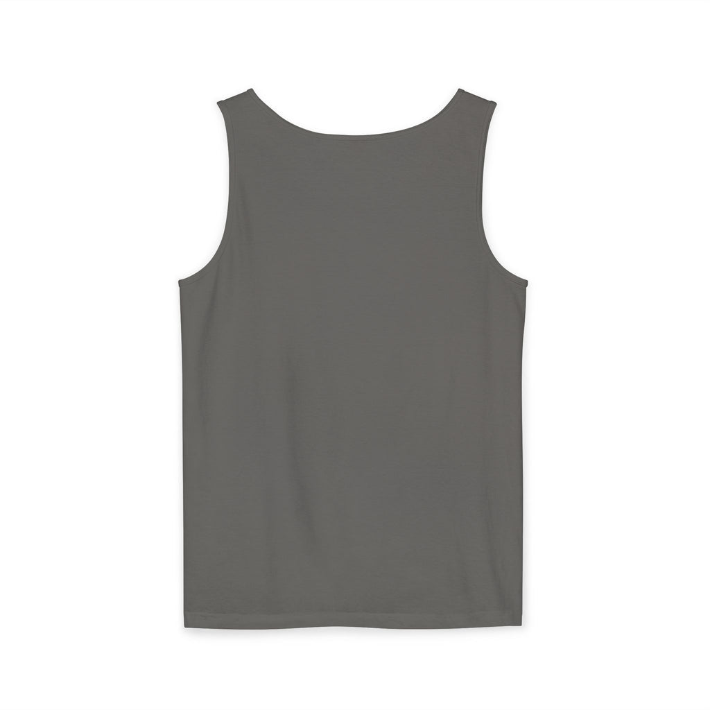 Retirement Plan ATV Tank Top — "Ride Until The Wheels Fall Off" Off‑Road Sunset Tank