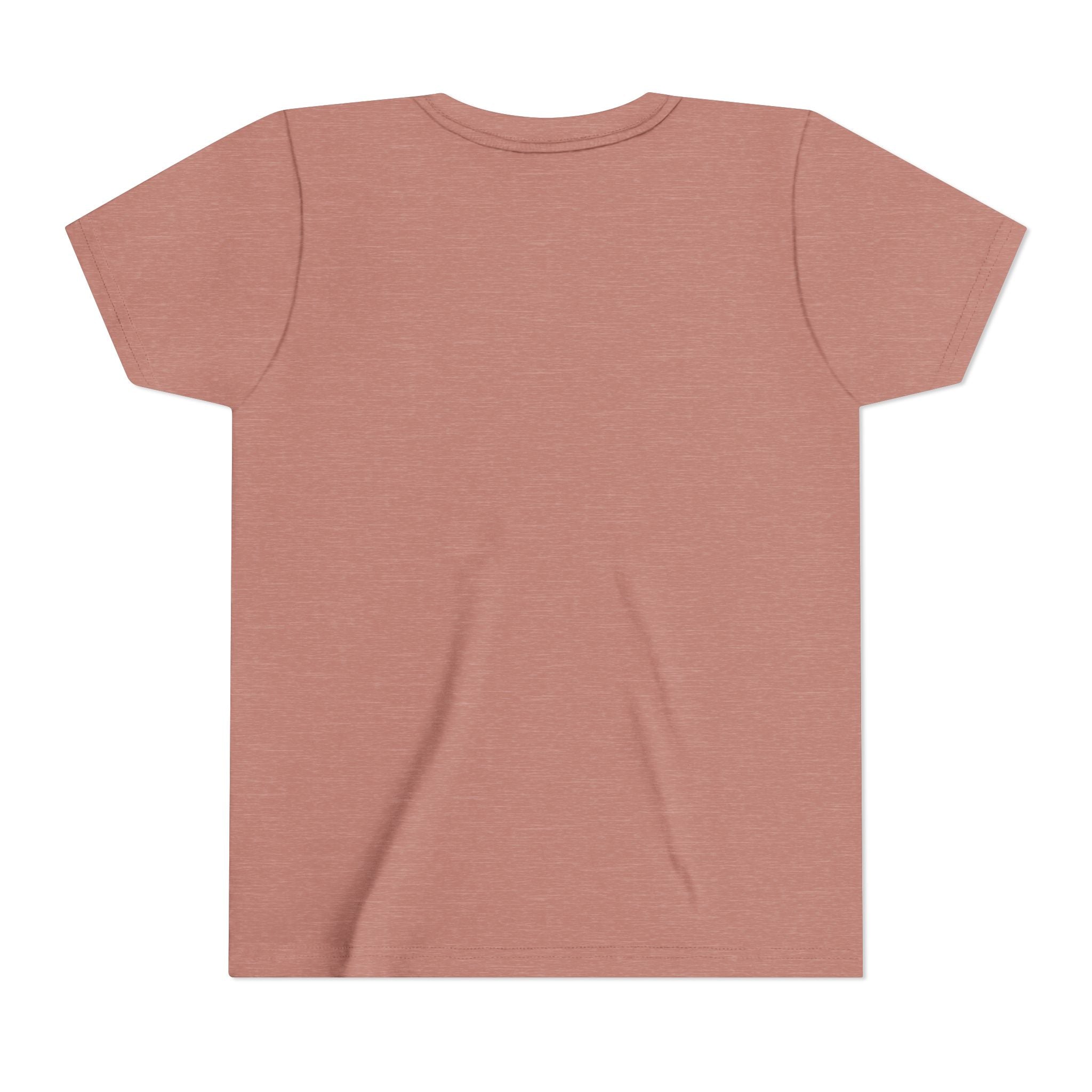 Chaos Coordinator Kids T-Shirt – I Was Going To Behave But Then Adventure Showed Up Graphic Tee