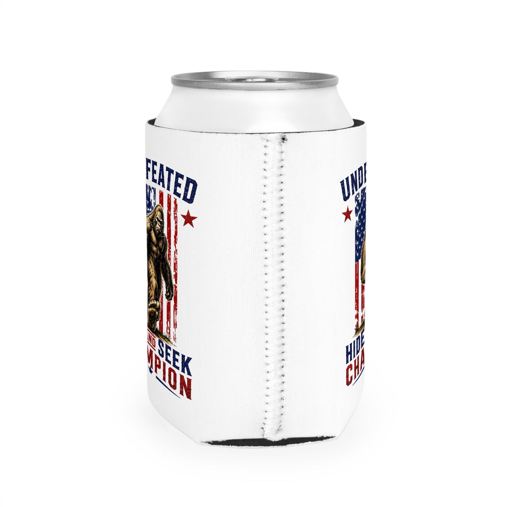 Can Cooler Sleeve