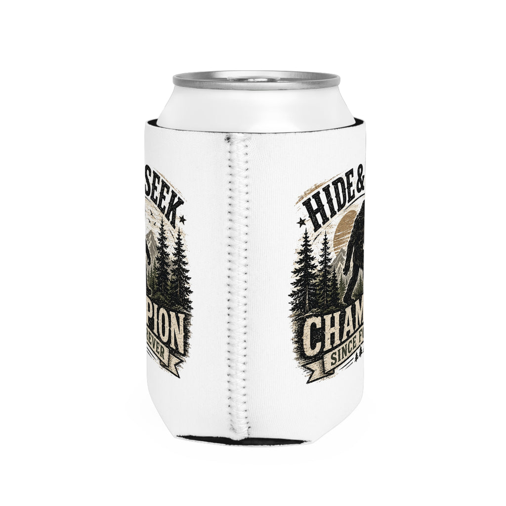 Can Cooler Sleeve