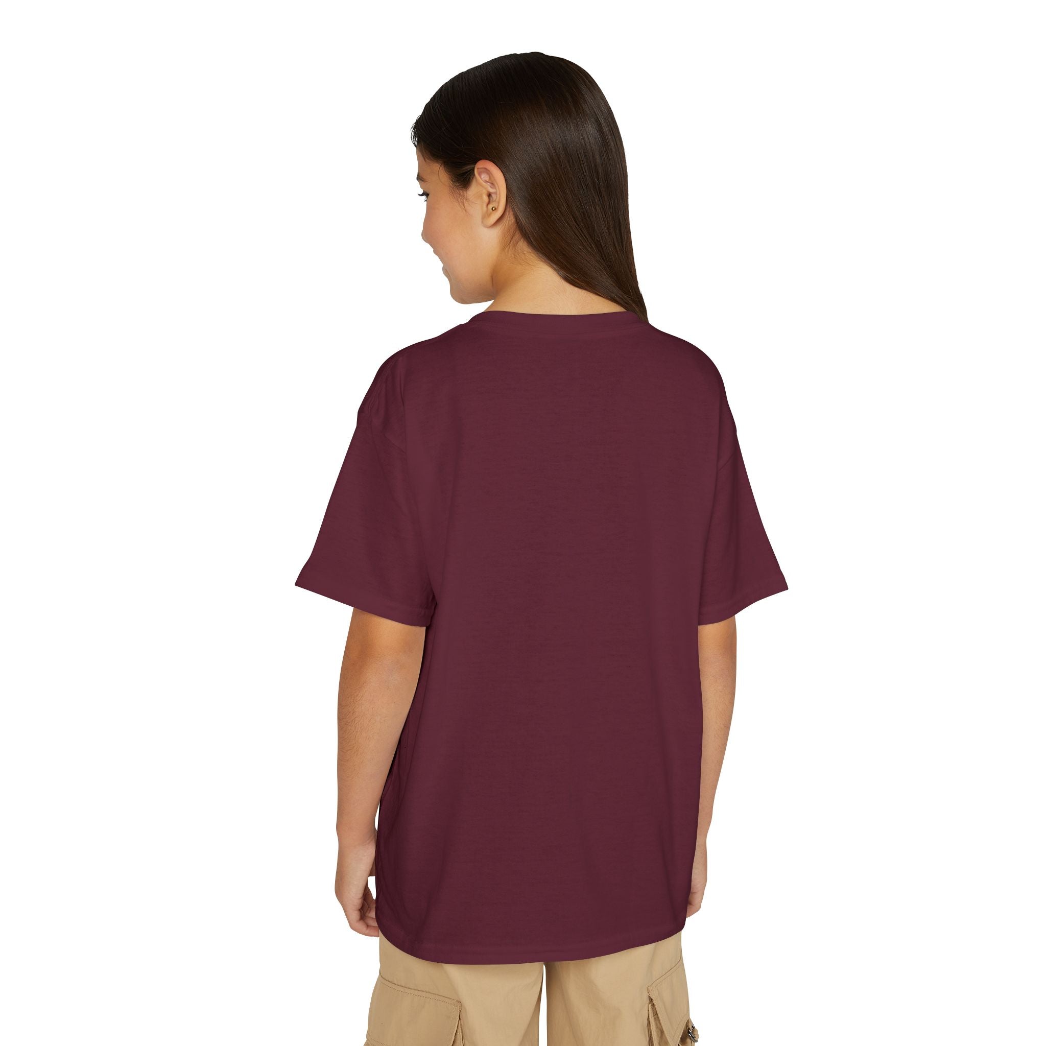 "Partners in Crime Since Day One" Best Friend Tee – Youth T-Shirt