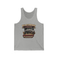 Relationship Status Jersey Tank