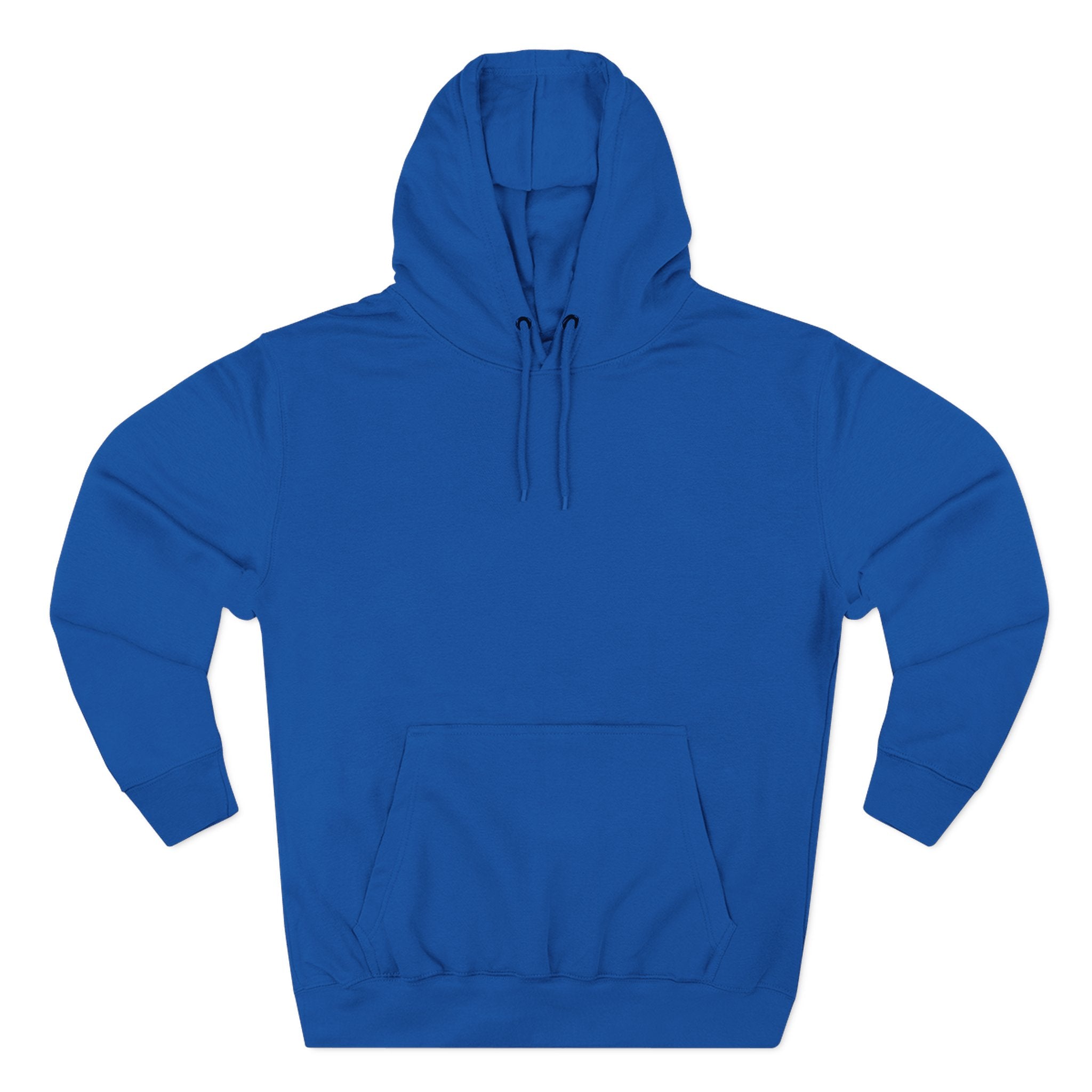 Patriotic 'Jeep Ain't Just a Girl Thing' – Graphic Fleece Pullover Jeep Driver Hoodie