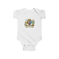 Tiny CEO Infant Fine Jersey Bodysuit