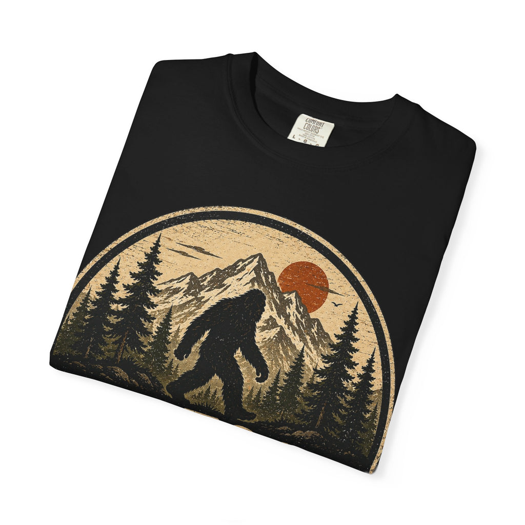 Bigfoot Country T-shirt