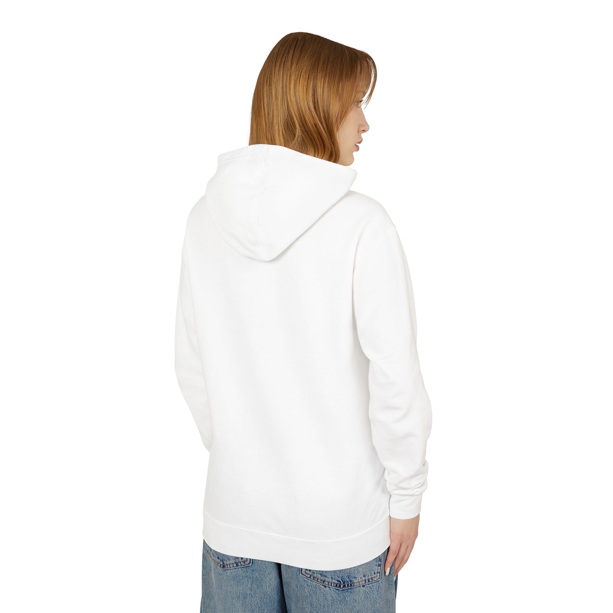 Raised on Sweet Tea & Liberty 4th of July Pull Over Hoodie