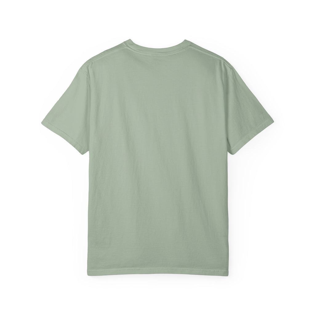 Off-Road Truck T-Shirt — "No Two Trails Ever Tell the Same Story" Adventure Tee