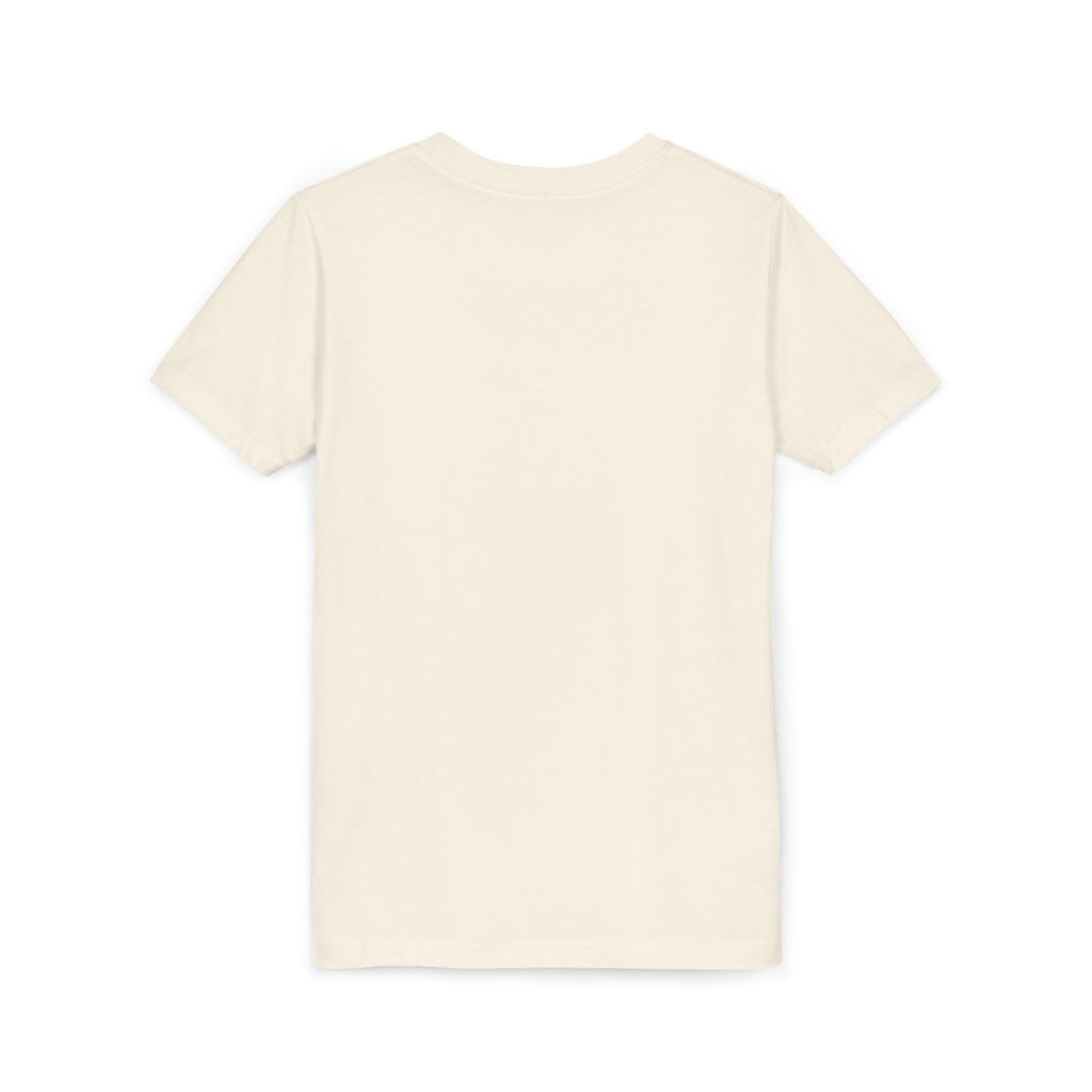 Chaos Coordinator Kids T-Shirt – I Was Going To Behave But Then Adventure Showed Up Graphic Tee