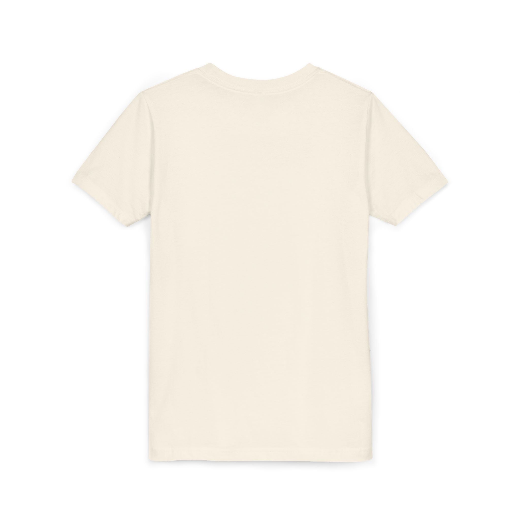 Chaos Coordinator Kids T-Shirt – I Was Going To Behave But Then Adventure Showed Up Graphic Tee