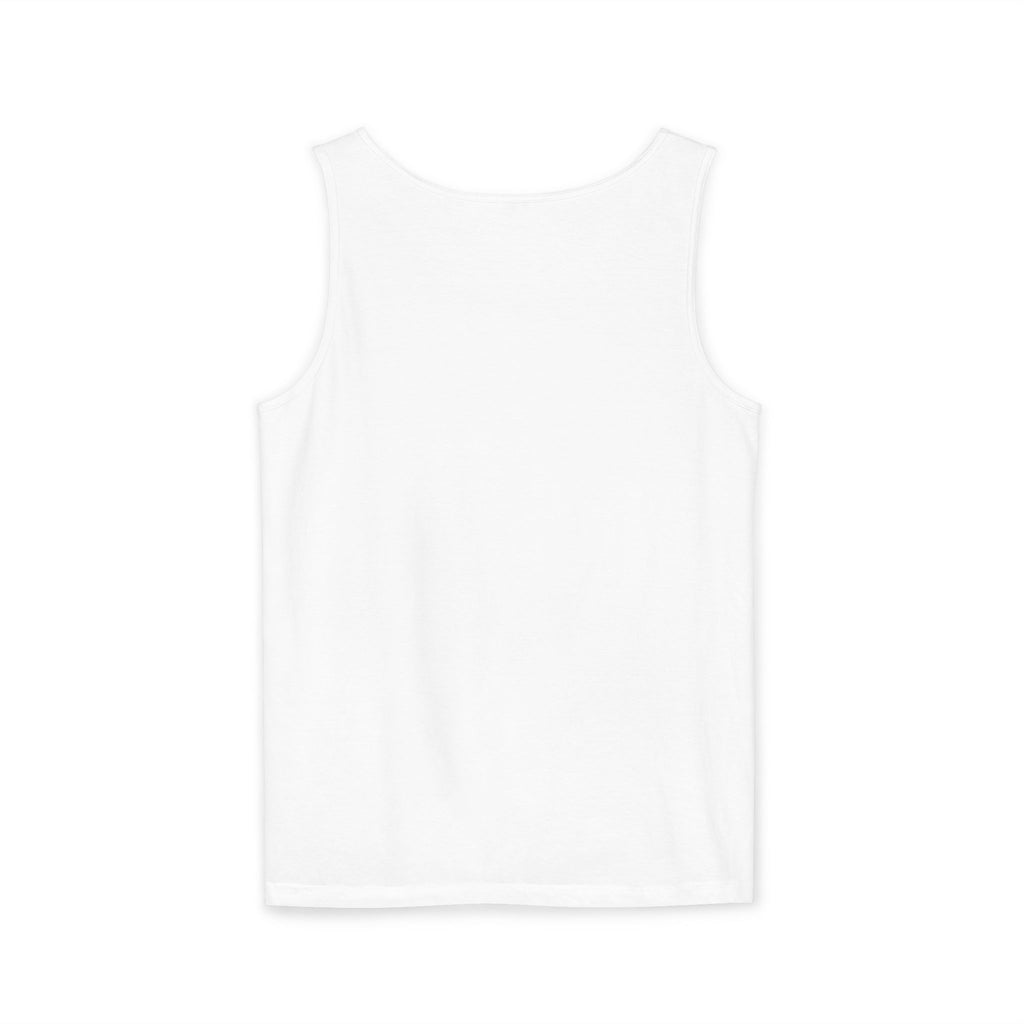 Professional Hide & Seek Champion Undefeated Since Forever Bigfoot Tank Top