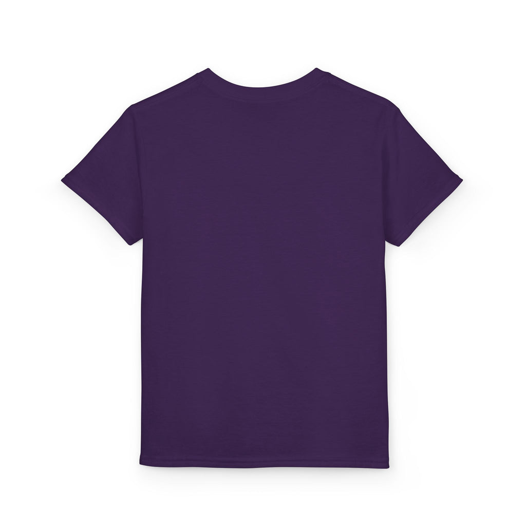 'Chaos Coordinator' Adventure Graphic Tee (Was Going to Behave, Then an Adventure Showed Up) — Youth T-Shirt