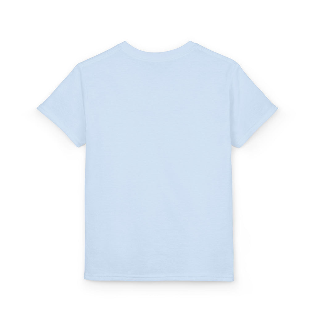 "Another Year Wilder" Horse Graphic — Wild & Free Youth T‑Shirt