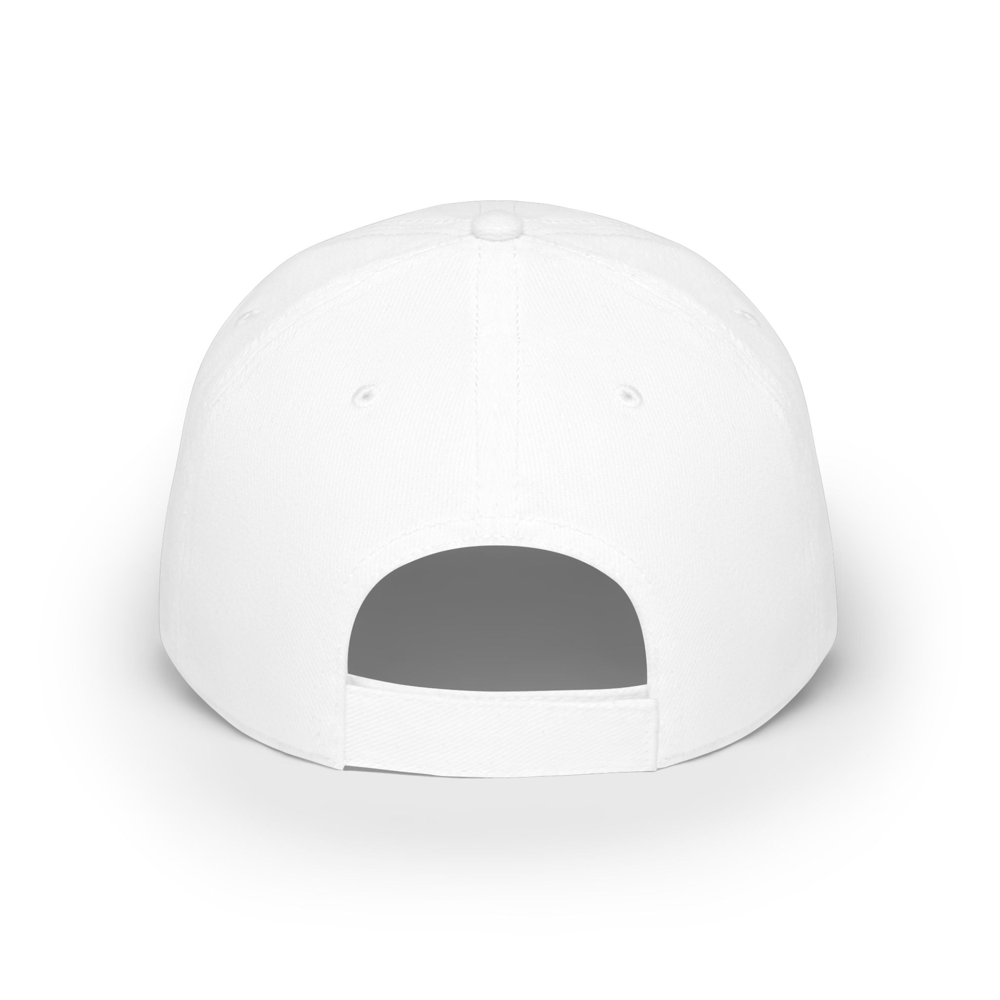 Sorry I'm Late I seen a Highland Cow Baseball Cap