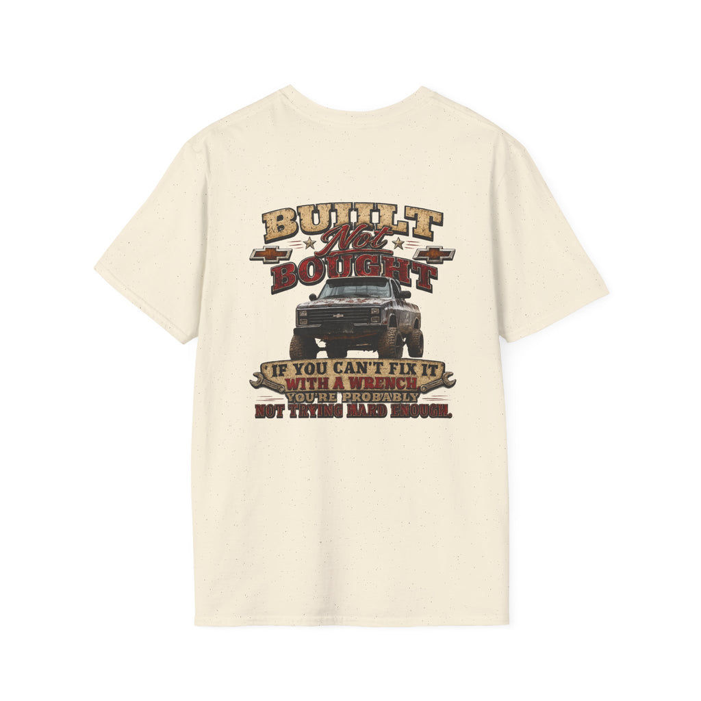 K30 Legacy Edition Patch T-Shirt
