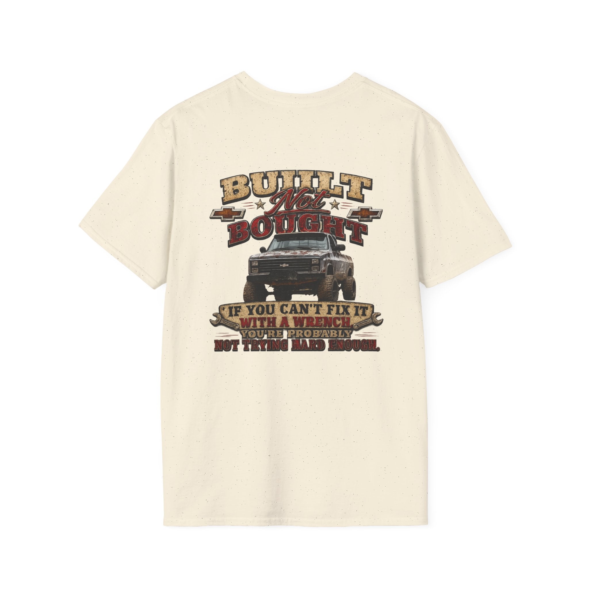 K30 Legacy Edition Patch T-Shirt