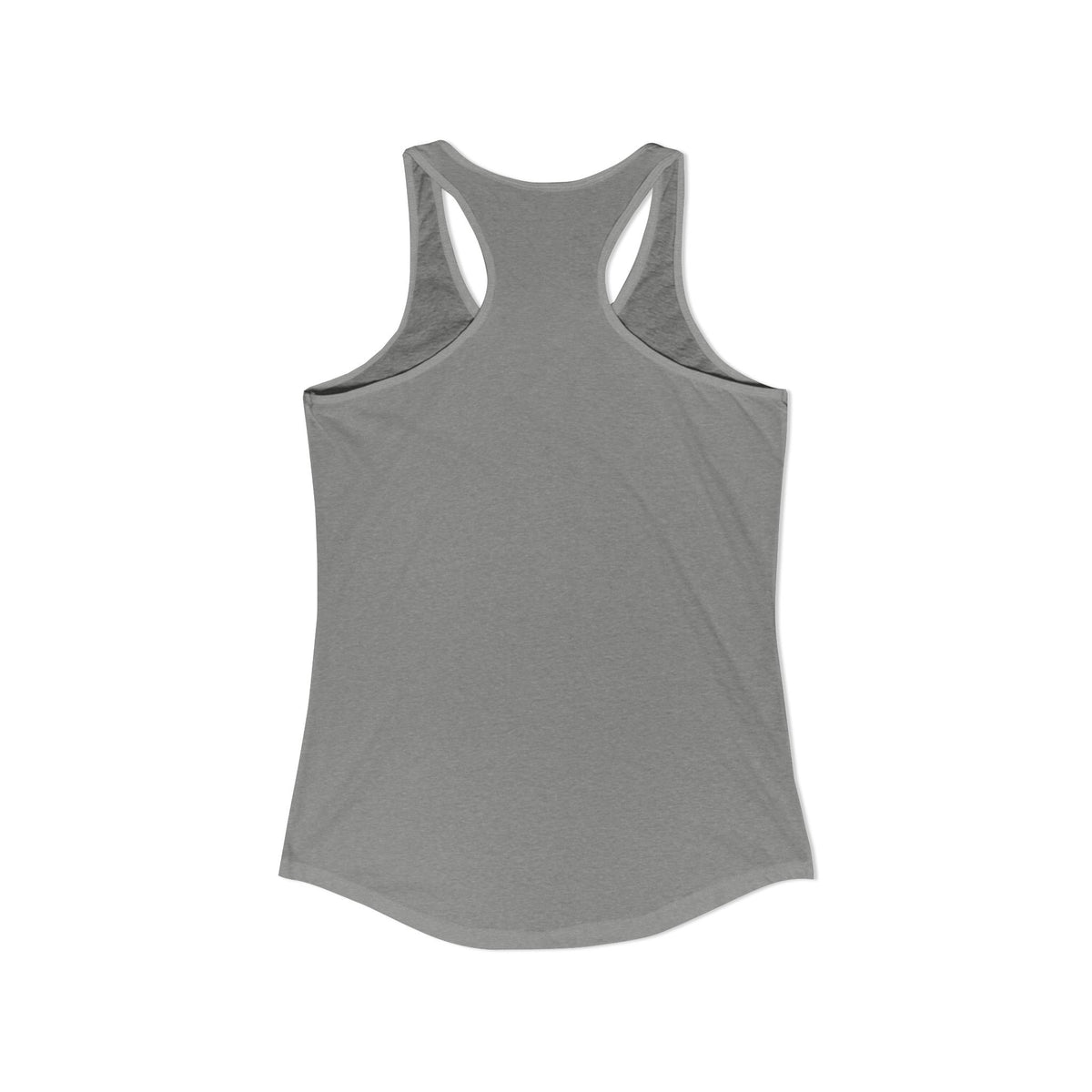 Bye Bitch Motorcycle Women's Ideal Racerback Tank