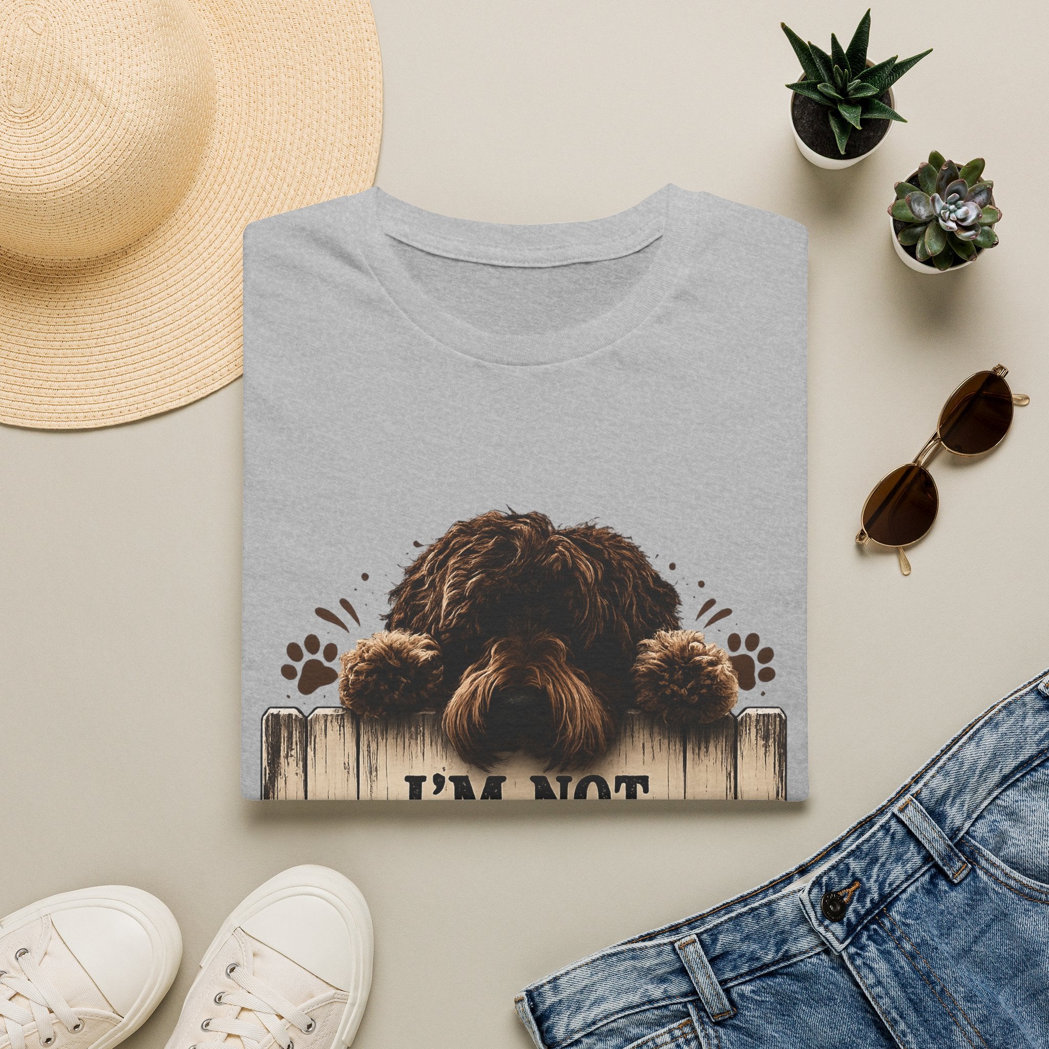 'I'm Not Judging You I'm Just Collecting Evidence' Unisex Softstyle T-Shirt
