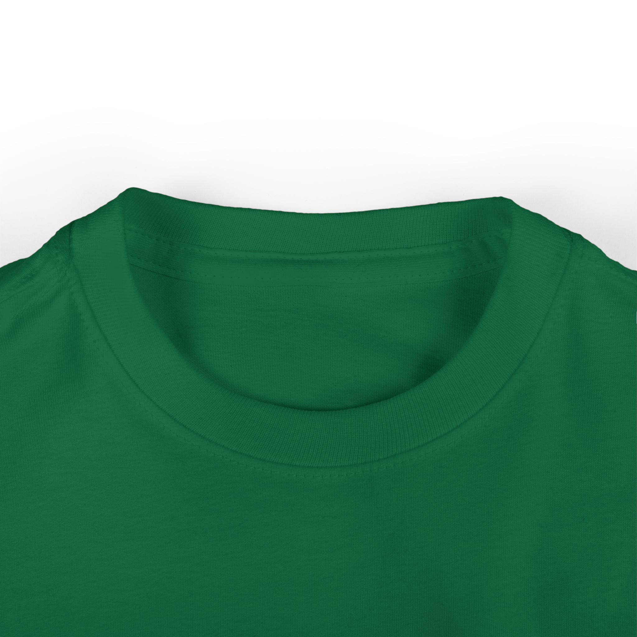 “Smile First, Plan Later” Rainbow Chaos Baby T‑Shirt — Infant Tee