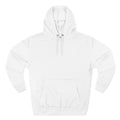 Off-Road Hoodie — "Leave It in the Dust" UTV Racing Graphic Hoodie