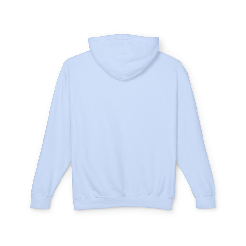 Motorcycle Retirement Hoodie — "My Retirement Plan: Ride Until They Wheel Me Off, Fall Off, And Ride Again"