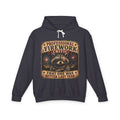 Firework Critic Hoodie — "Professional Firework Critic: That One Was Better Last Year"