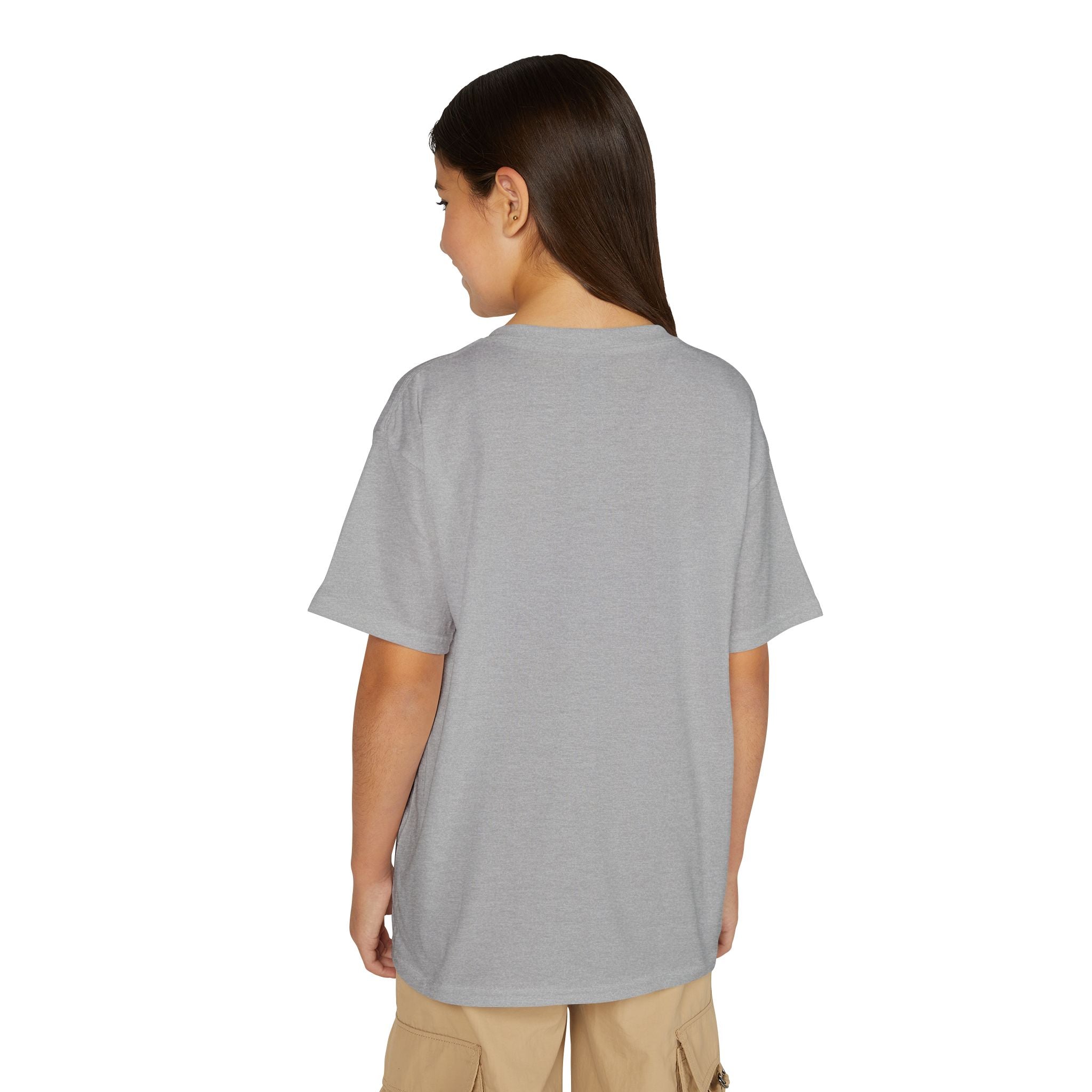"Born to Sparkle" Unicorn Rainbow 2024 Youth Tee Kids — T-Shirt