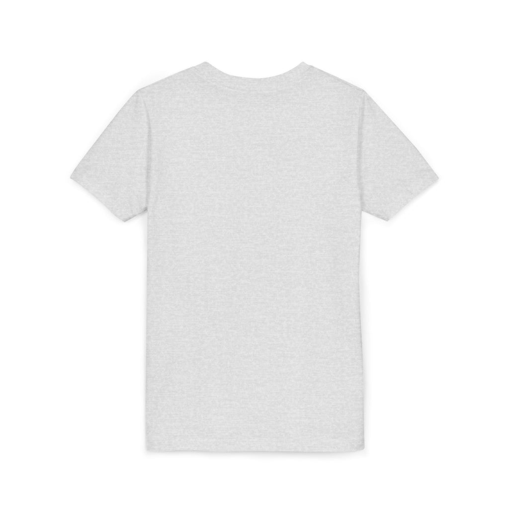 Chaos Coordinator Kids T-Shirt – I Was Going To Behave But Then Adventure Showed Up Graphic Tee