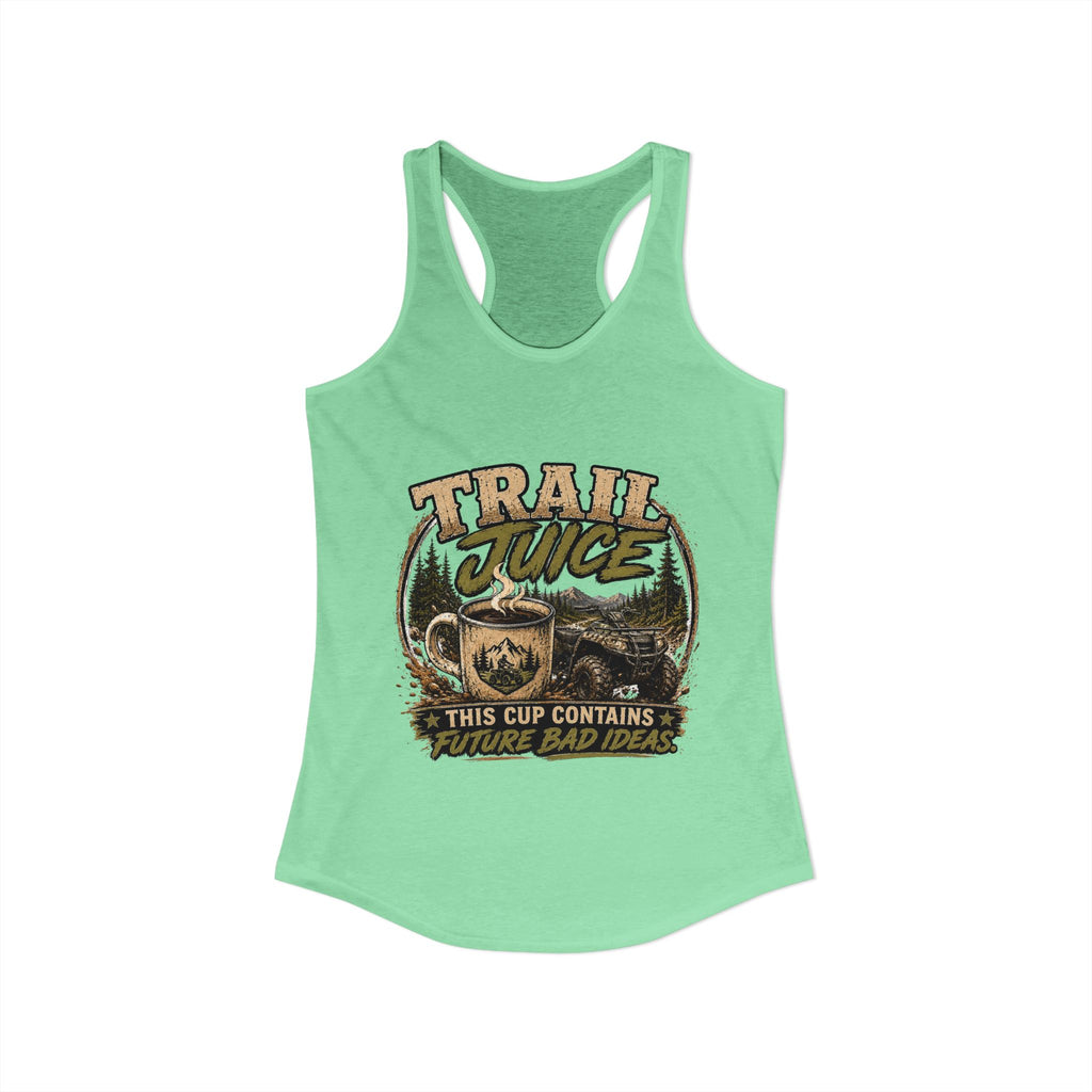 Trail Juice Women's Ideal Racerback Tank
