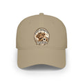 Low Profile Baseball Cap