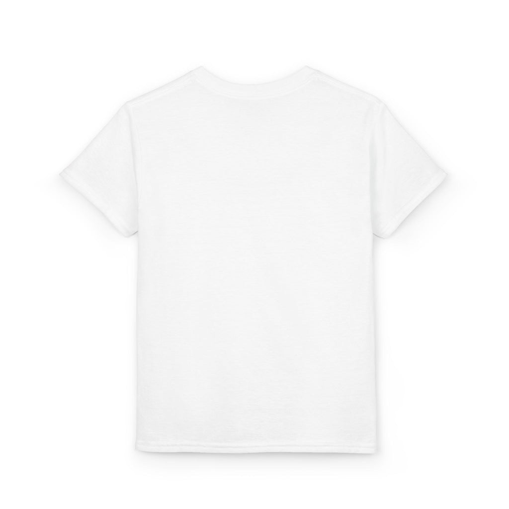 "Another Year Wilder" Horse Graphic — Wild & Free Youth T‑Shirt