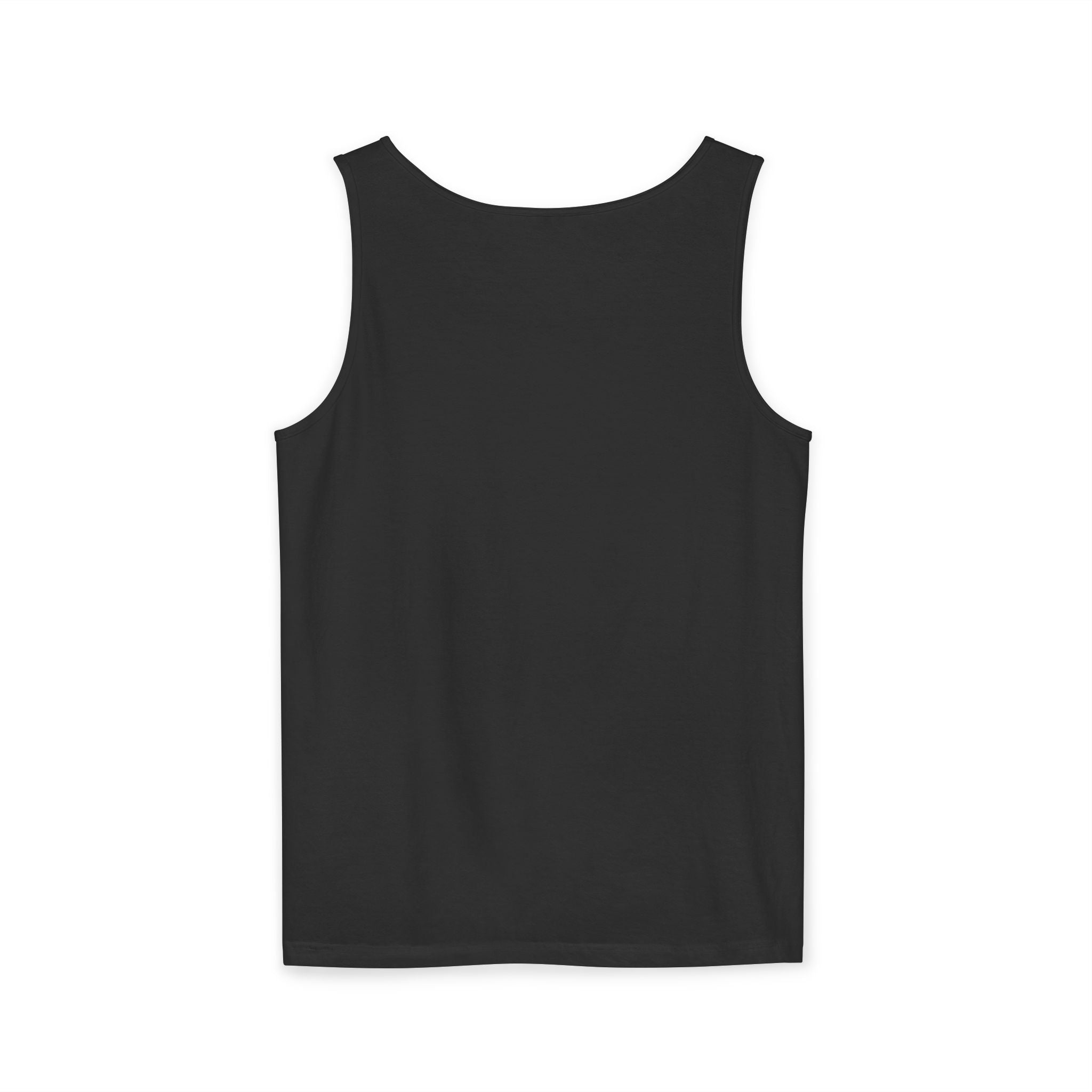 Professional Hide & Seek Champion Tank Top