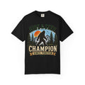 Hide & Seek Champion Since Forever T-shirt