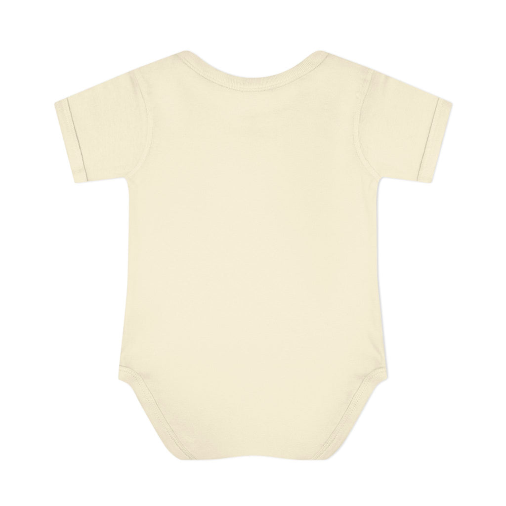 "Future Candy Collector" Cute Halloween Baby Onesie — Infant Bodysuit