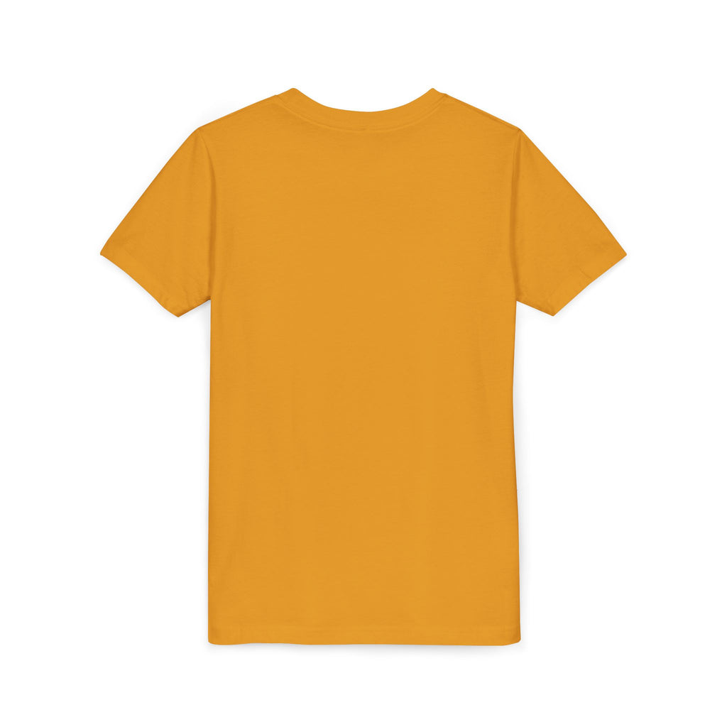 Chaos Coordinator Kids T-Shirt – I Was Going To Behave But Then Adventure Showed Up Graphic Tee