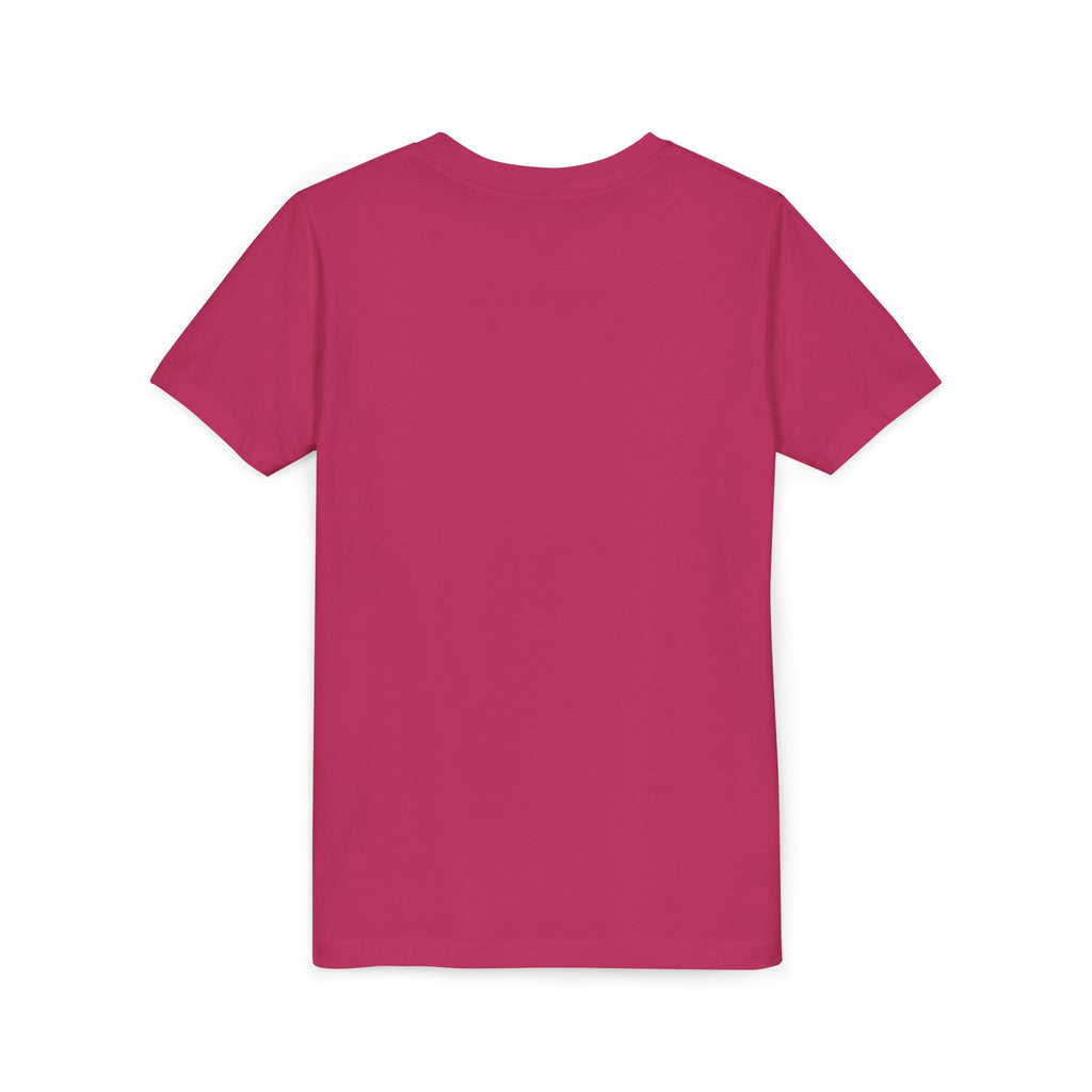 'Summer Fairy Tale' Retro Van Surf Graphic - Youth Tee