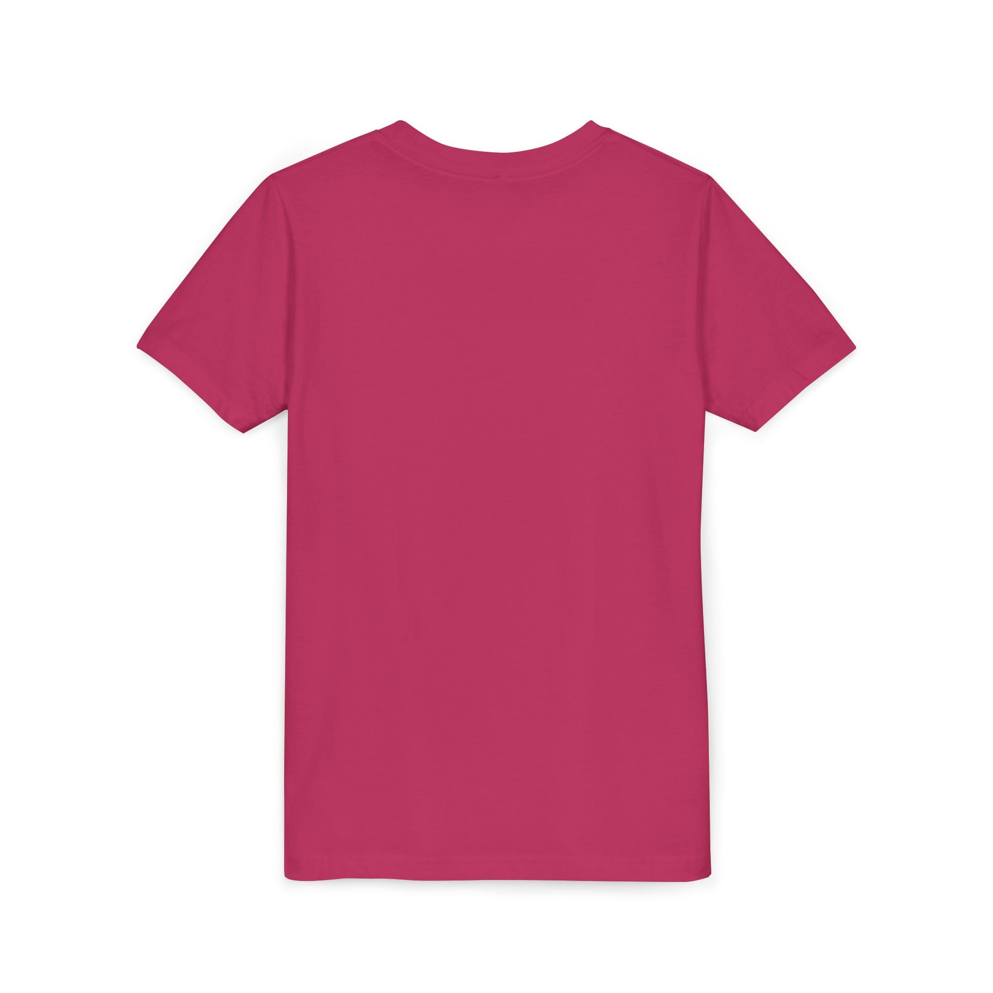 'Summer Fairy Tale' Retro Van Surf Graphic - Youth Tee